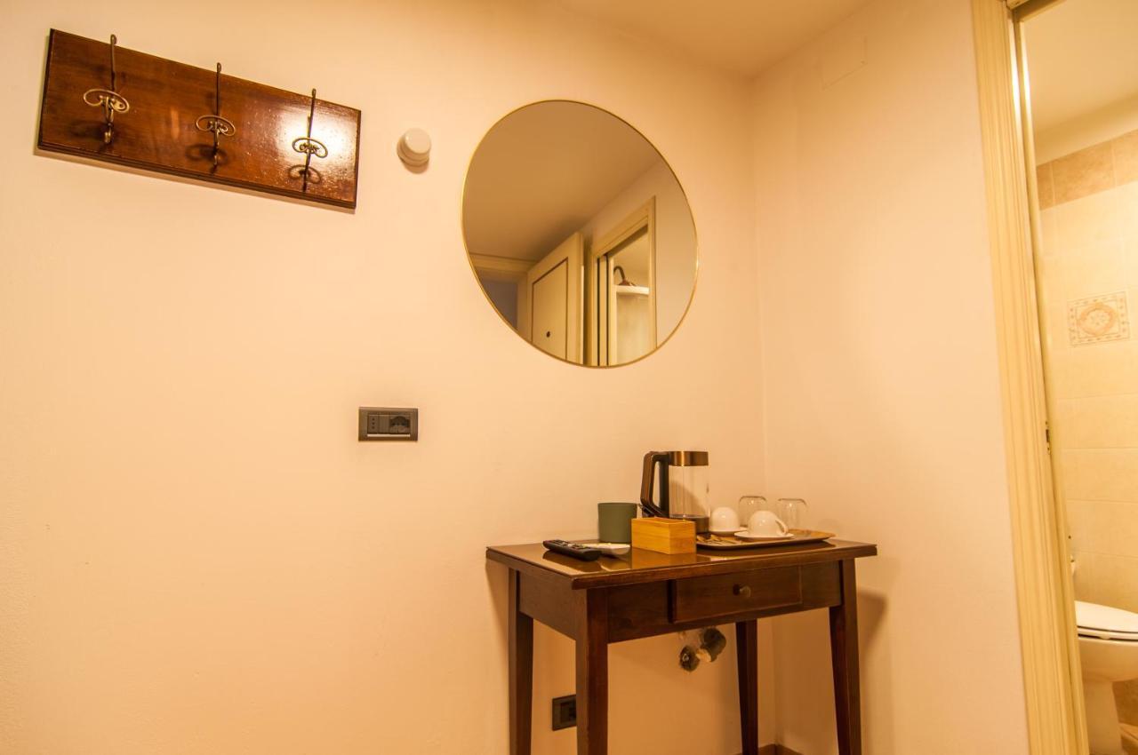 Umbrian Concierge - Alla Rocca Perugia Exterior foto